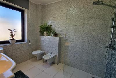 Apartament 3 camere etaj 1 in vila zona Odobescu - 11
