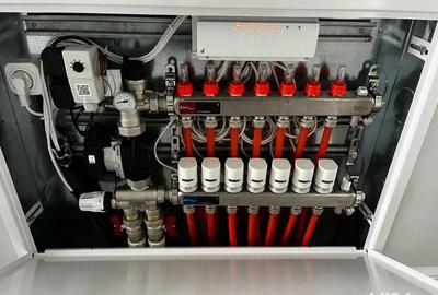 Casă cu 4 camere cu Teren 404 Mp în Hlincea - 2