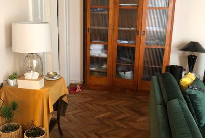 Apartament cu 3 camere decomandat în Ultracentral - 2