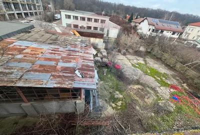 Spațiu industrial, de 1,500 mp, în Iancu Nicolae - 2