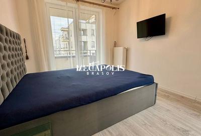 Apartament 2 camere | Loc de Parcare | Pet Friendly | Kasper Coresi - 9