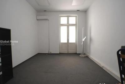 Spațiu comercial, de 304 mp, în Calea Victoriei - 11