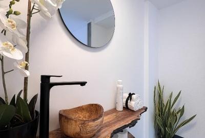 3 CAMERE | GRADINA | JACUZZI | 2 LOCURI PARCARE | - 8