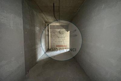 Spatii birouri 142mp si 194mp Marasti Iulius Mall finisaje la cerere - 34