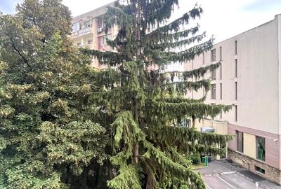 Apartament 2 camere, renovat, etaj 3/10 – zona  Hotel Victoria Bulevard - 16