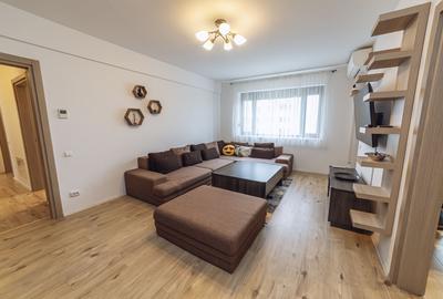 3 camere | Parcare | Petfriendly | Greenfield Residence - 2