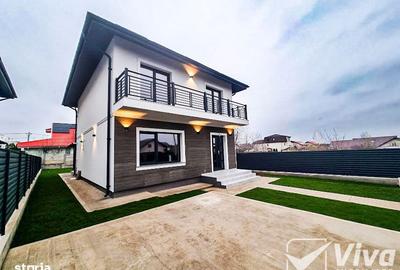 Casă cu 4 camere cu Teren 400 Mp în Păcurari - 15