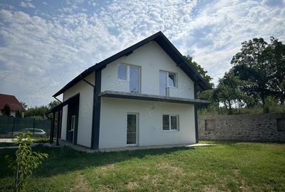 Casă cu 6 camere în Dobrotu - 1