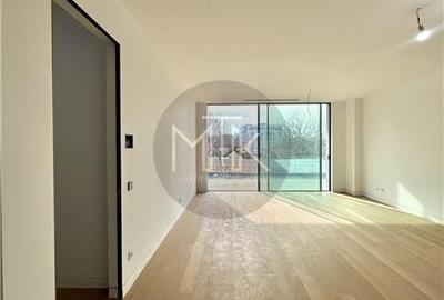 Apartament 3 camere SMARTHOME,  finisaje premium | Lacul Floreasca - 2