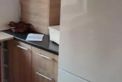 55000 euro -garsoniera bloc 2017-metrou teclu -centrala termica - 1