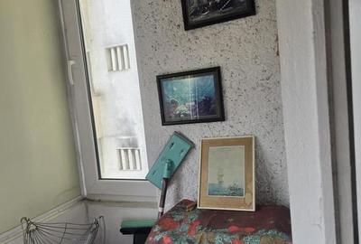 Apartament cu 3 camere decomandat în Tomis Nord