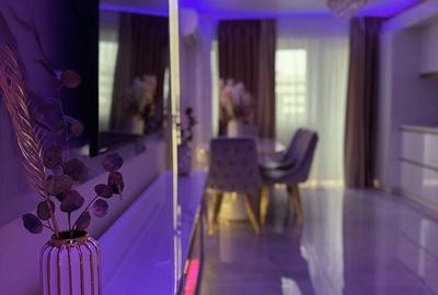 Apartament cu 3 camere în Podu Roș - 2