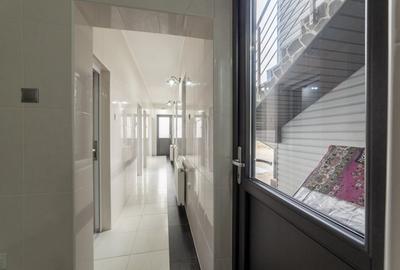 Cladire industriala / comerciala – 320 mp utili | Teren 3.200 mp - 11