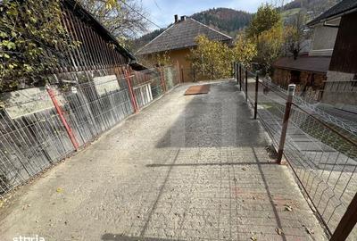 Casă cu 4 camere în Boncești - 2