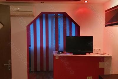 Apartament cu 2 camere semidecomandat în Central - 2