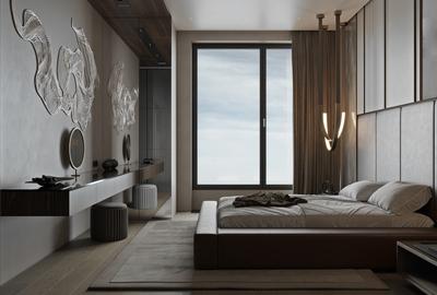 Apartament cu 4 camere semidecomandat în Eroii Revoluției - 18