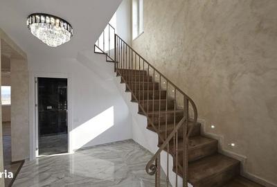 Casă cu 4 camere în Vocotești - 2