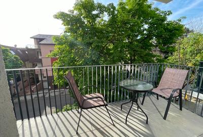 Apartament cu 2 camere semidecomandat în Domenii - 2