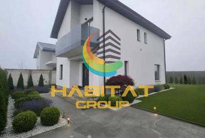 Casă individuală cu 4 camere cu Canalizare în Berceni - 1