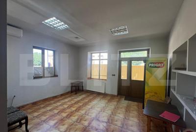 Birou, 26 mp, zona Curtea de Conturi - 3