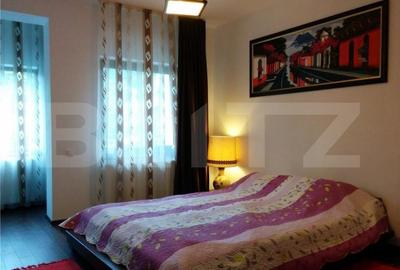 Casă cu 5 camere cu Teren 600 Mp în Noua - 13
