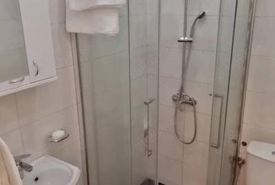 Garsonieră nedecomandată în Militari