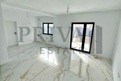 Duplex cu 4 camere cu Teren 365 Mp în Moșnița Veche - 3