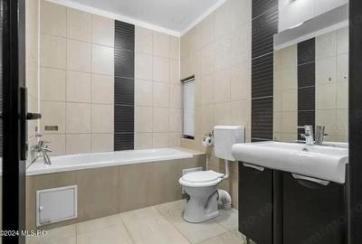 Casă cu 6 camere cu Canalizare în Brănești - 7