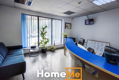 Piața Alba Iulia | clădire de birouri S+P+3E+4R | 803 mp utili - 8