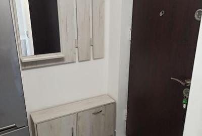 Gars.dec.-mob-util complet-tot nou+parcare/Popesti-Leordeni - 2