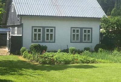 Casa,anexe si teren - 1