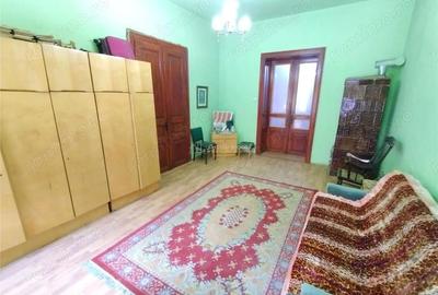 Apartament cu 2 camere decomandat, mobilat în Vest - 10