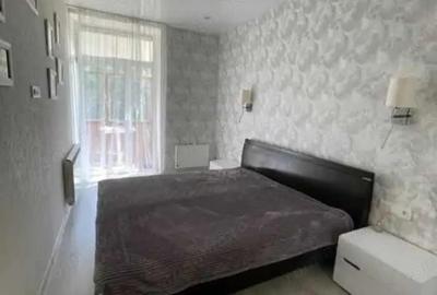 Garsonieră în Șagului