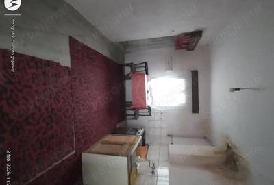 Casă cu 2 camere cu Teren 1000 Mp în Copalnic - 2