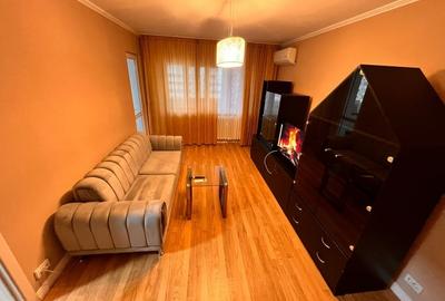 Dna Ghica - etaj 9/decomandat | Mobilat si utilat | Mutare imediata - 1