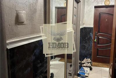 Apartament cu 2 camere etajul 1 si balcon in Strand - 1