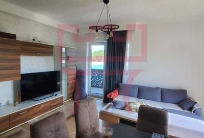 Apartament cu 2 camere în Sânnicoară - 9
