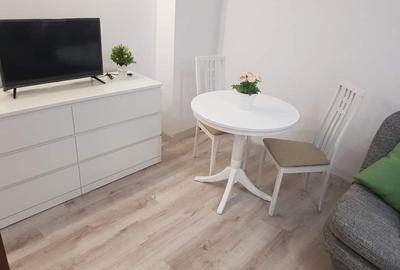 Apartament 2 camere mobilat si utilat contorizat ,centrala de bloc. - 6
