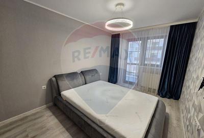 Apartament 2 camere de inchiriat Hils Pallady - 1
