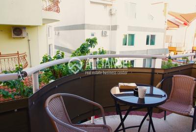 Mamaia Nord(cod04)-Pensiune Turistica 21 cam - 5