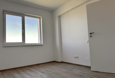 Apartament cu 2 camere semidecomandat în Florești - 11