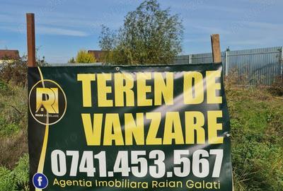 Lot de teren ideal pentru casa in com. Vanatori, sup.500mp - 7