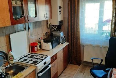 Apartament cu 3 camere decomandat în Republicii - 1