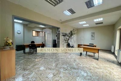 Inchiriere spatiu birouri 90mp ultracentral renovat - 1