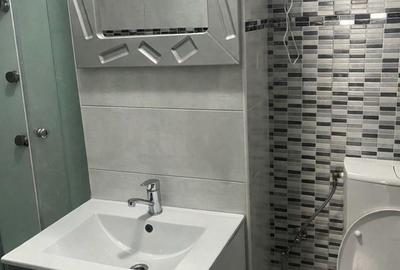 Vanzare apartament cu 4 camere , zona Micro 18 (Neacsu), etaj 3, pret 120 mii . - 6