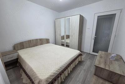 Apartament 2 camere mobilat si utilat Micro 21 prima inchiriere - 3