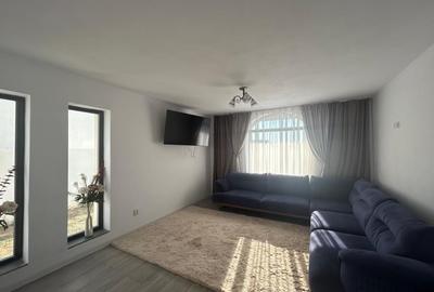 Casa P+1, 500 MP teren, 120 MP utili, Zona Metro - 7