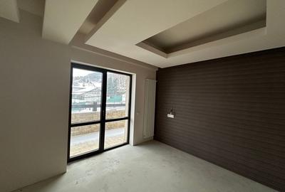 Vilă deosebită cu vedere panoramică la Munții Bucegi – Bușteni, str. Crinului - 19