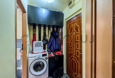 Garsonieră semidecomandată în Mărăști - 4