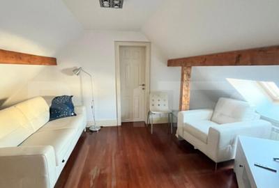 Investi?ie Premium: Bistro, Casa ?i Birouri in Centrul I - 4